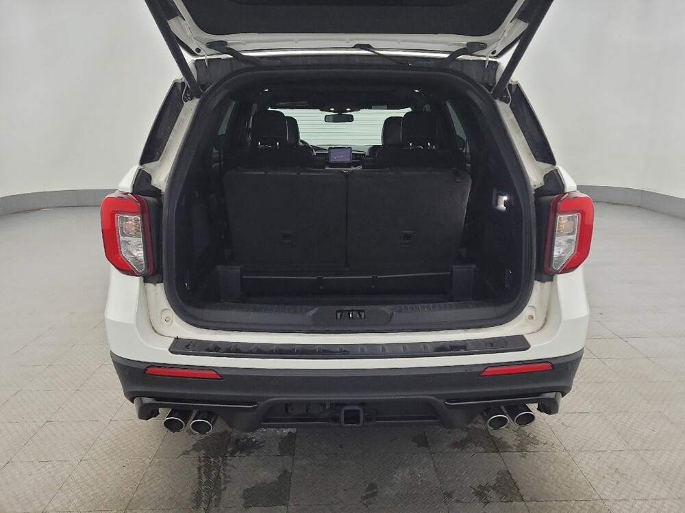 2020 Ford Explorer in Williamstown, NJ 8094 - 18101511 29