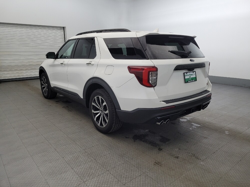 2020 Ford Explorer in Williamstown, NJ 8094 - 18101511 5