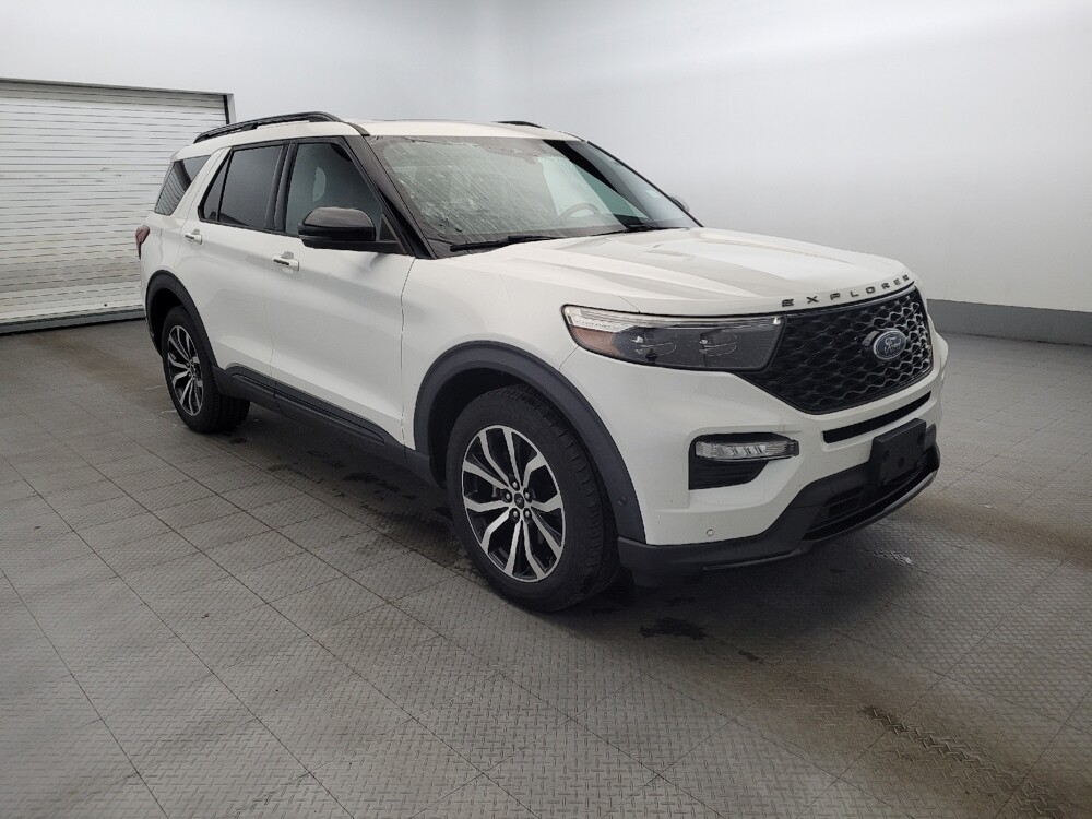 2020 Ford Explorer in Williamstown, NJ 8094 - 18101511 13