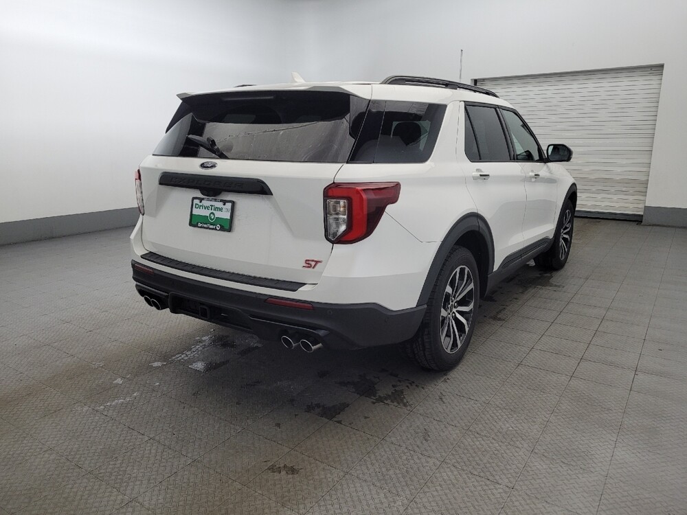 2020 Ford Explorer in Williamstown, NJ 8094 - 18101511 9