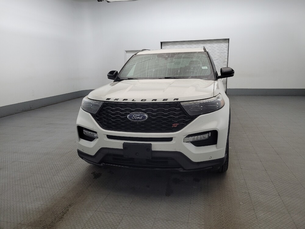 2020 Ford Explorer in Williamstown, NJ 8094 - 18101511 15