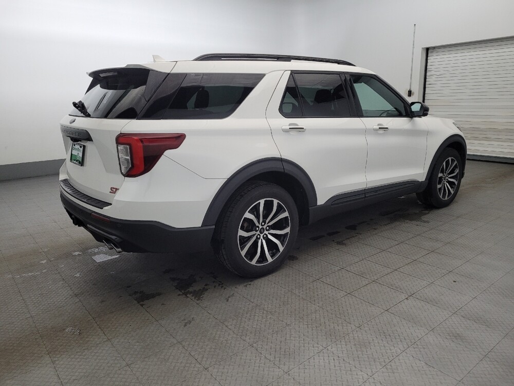 2020 Ford Explorer in Williamstown, NJ 8094 - 18101511 10