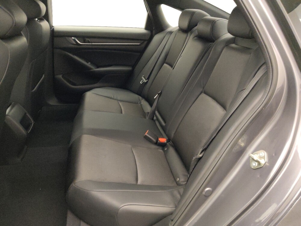 2018 Honda Accord in San Antonio, TX 78238 - 18101513 18