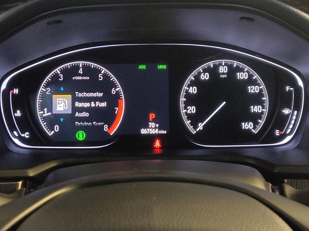 2018 Honda Accord in San Antonio, TX 78238 - 18101513 23