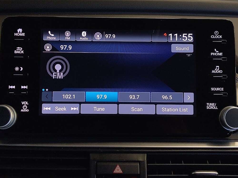 2018 Honda Accord in San Antonio, TX 78238 - 18101513 25