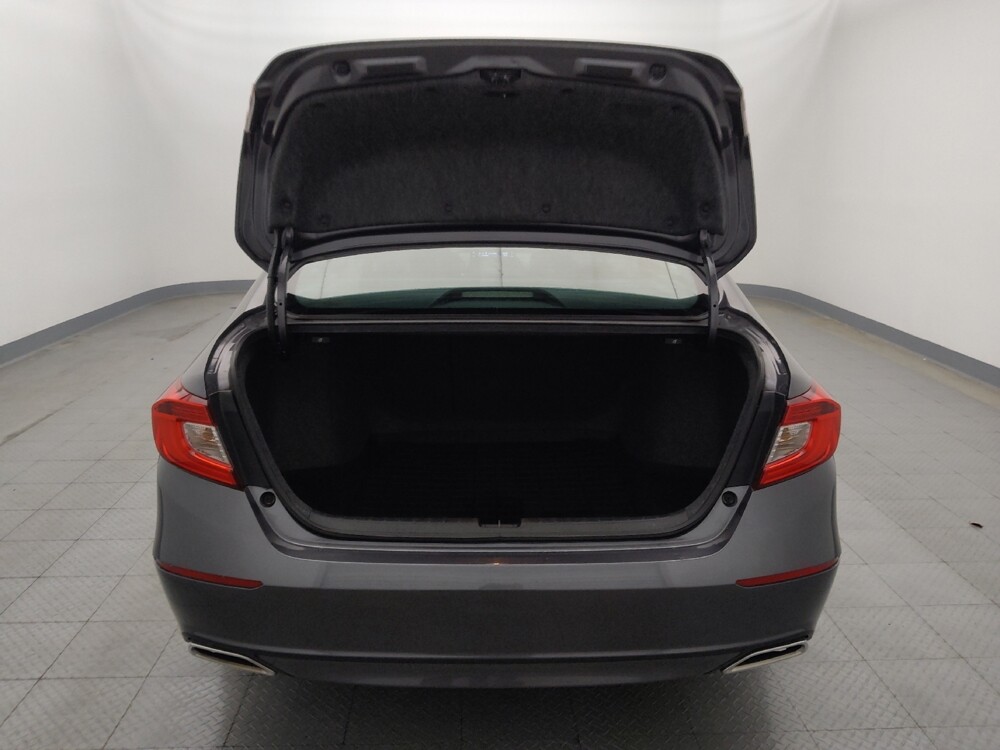 2018 Honda Accord in San Antonio, TX 78238 - 18101513 29