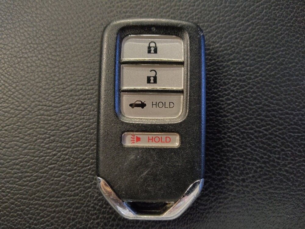 2018 Honda Accord in San Antonio, TX 78238 - 18101513 32