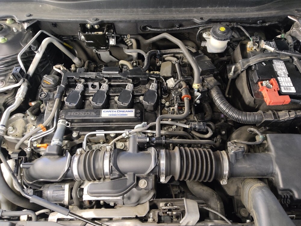 2018 Honda Accord in San Antonio, TX 78238 - 18101513 30