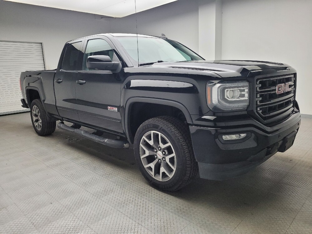2018 GMC Sierra 1500 in Eastpointe, MI 48021 - 18101514 11
