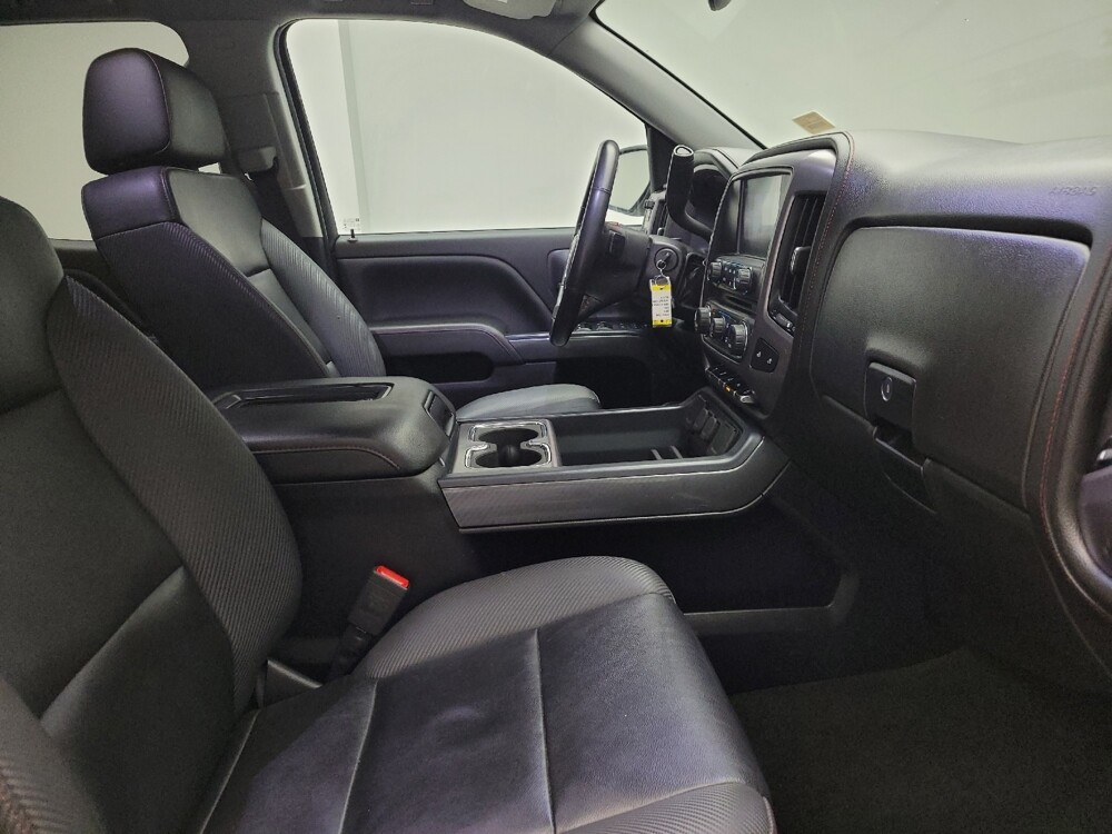 2018 GMC Sierra 1500 in Eastpointe, MI 48021 - 18101514 21