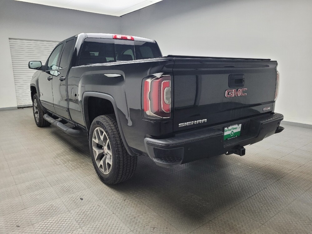 2018 GMC Sierra 1500 in Eastpointe, MI 48021 - 18101514 5