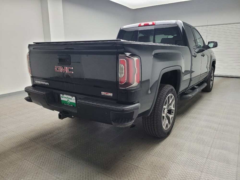 2018 GMC Sierra 1500 in Eastpointe, MI 48021 - 18101514 9