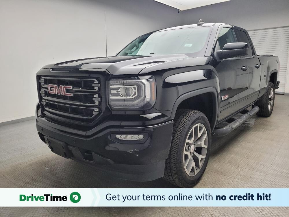 2018 GMC Sierra 1500 in Eastpointe, MI 48021 - 18101514