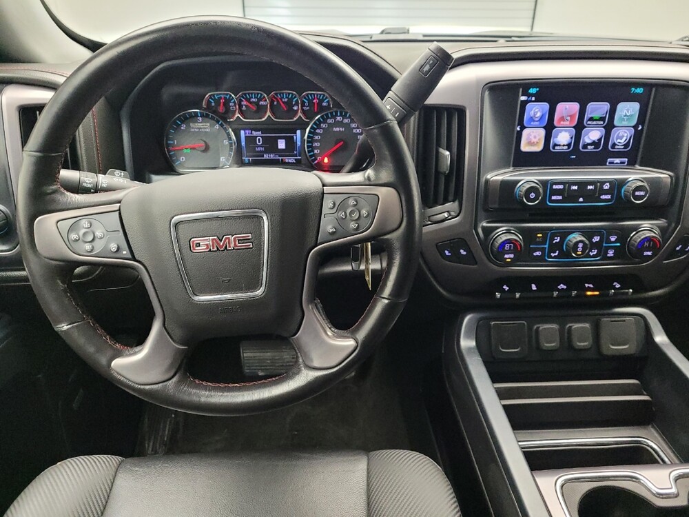 2018 GMC Sierra 1500 in Eastpointe, MI 48021 - 18101514 22