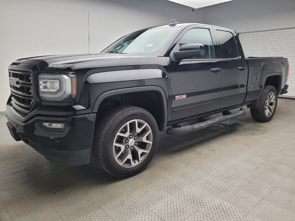 2018 GMC Sierra 1500 in Eastpointe, MI 48021 - 18101514 2