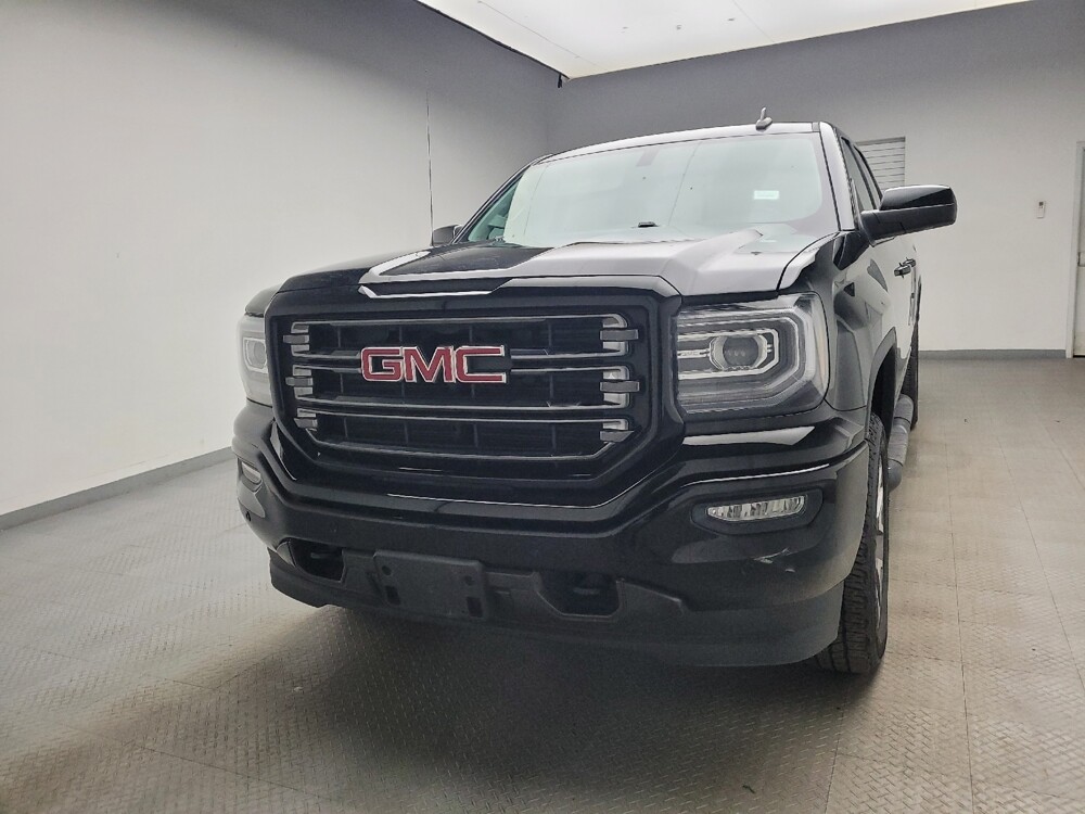 2018 GMC Sierra 1500 in Eastpointe, MI 48021 - 18101514 15