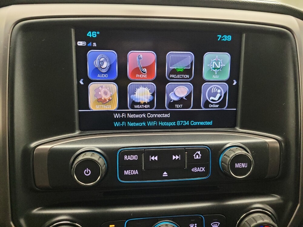 2018 GMC Sierra 1500 in Eastpointe, MI 48021 - 18101514 25