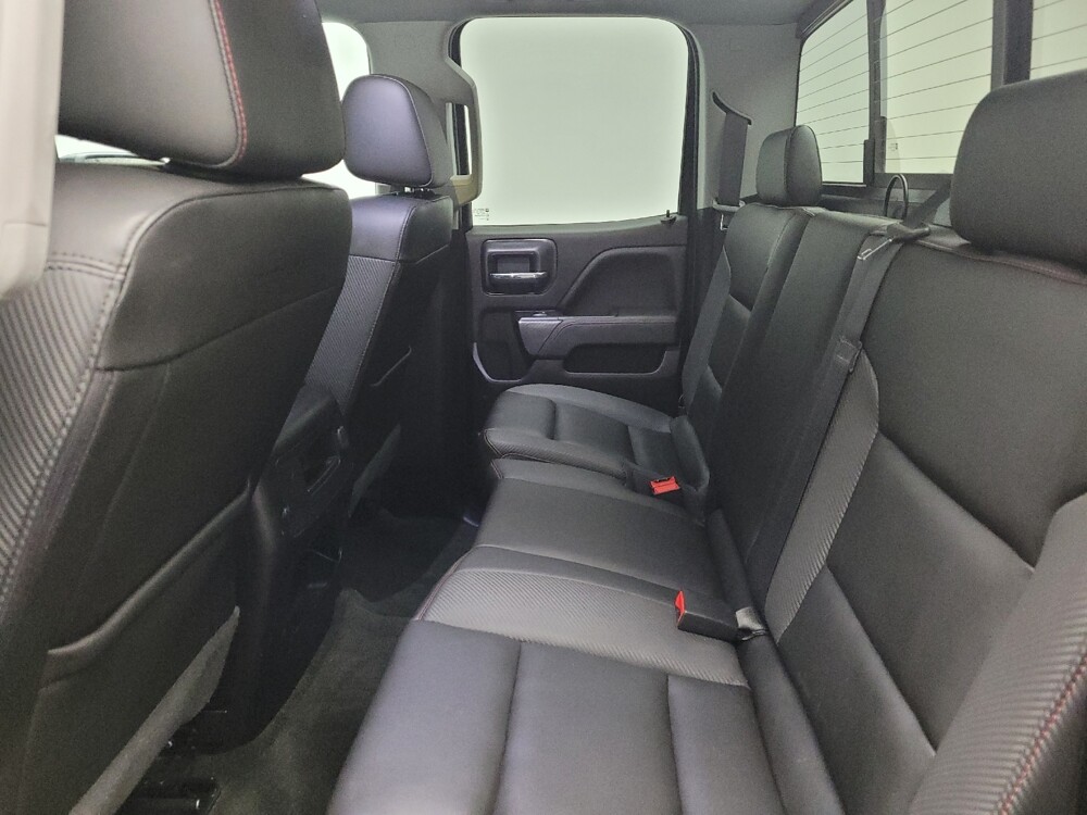 2018 GMC Sierra 1500 in Eastpointe, MI 48021 - 18101514 18