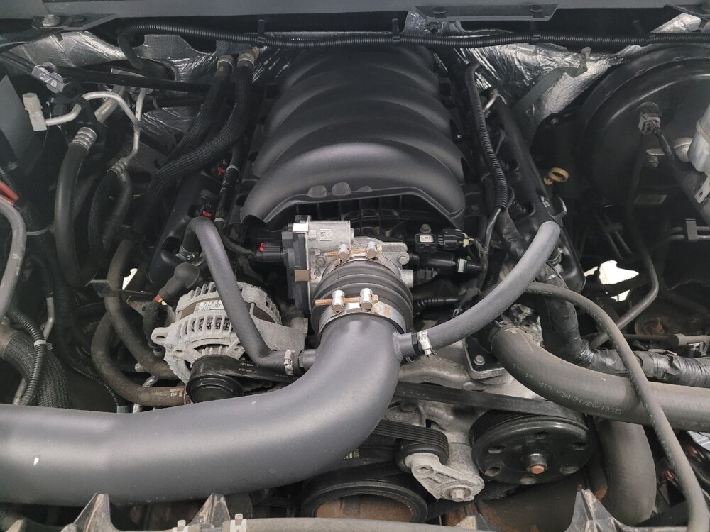 2018 GMC Sierra 1500 in Eastpointe, MI 48021 - 18101514 30