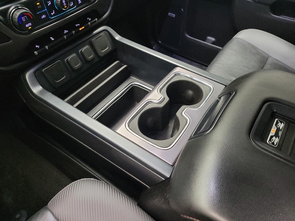 2018 GMC Sierra 1500 in Eastpointe, MI 48021 - 18101514 26