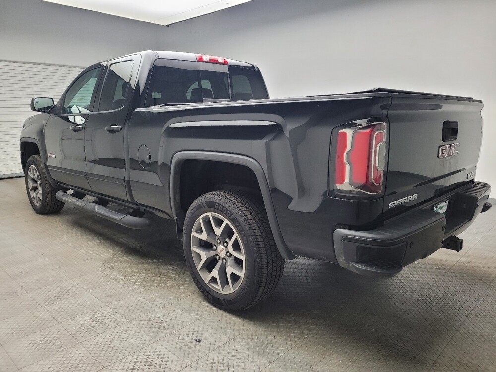 2018 GMC Sierra 1500 in Eastpointe, MI 48021 - 18101514 3