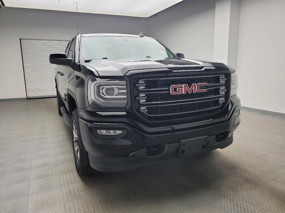 2018 GMC Sierra 1500 in Eastpointe, MI 48021 - 18101514 14