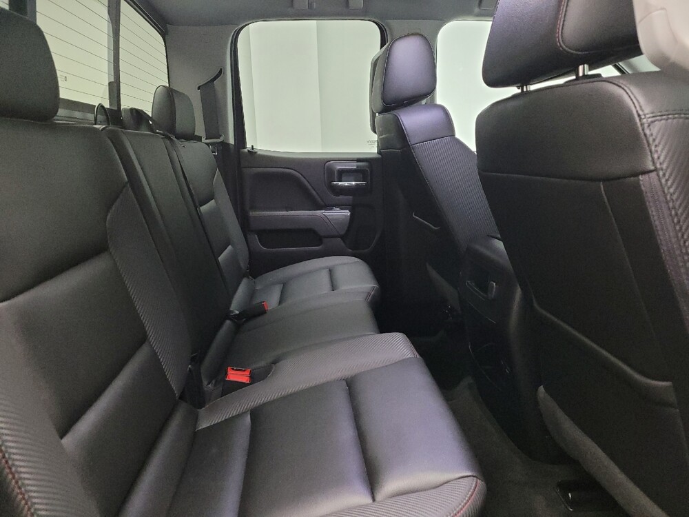 2018 GMC Sierra 1500 in Eastpointe, MI 48021 - 18101514 19