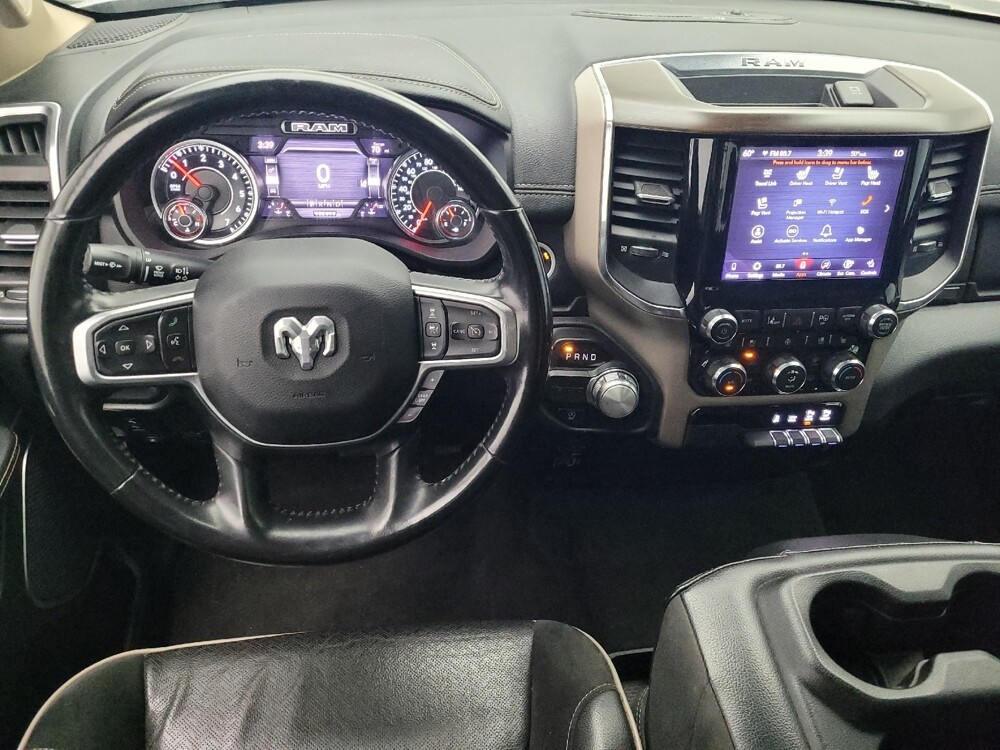 2021 RAM 1500 in West Palm Beach, FL 33409 - 18101515 22