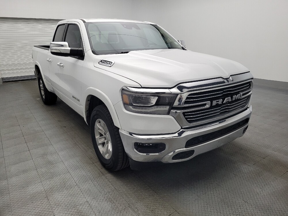 2021 RAM 1500 in West Palm Beach, FL 33409 - 18101515 13