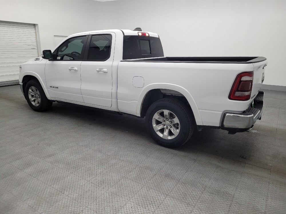2021 RAM 1500 in West Palm Beach, FL 33409 - 18101515 3