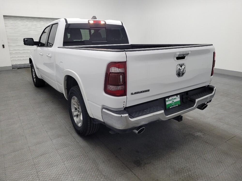 2021 RAM 1500 in West Palm Beach, FL 33409 - 18101515 5