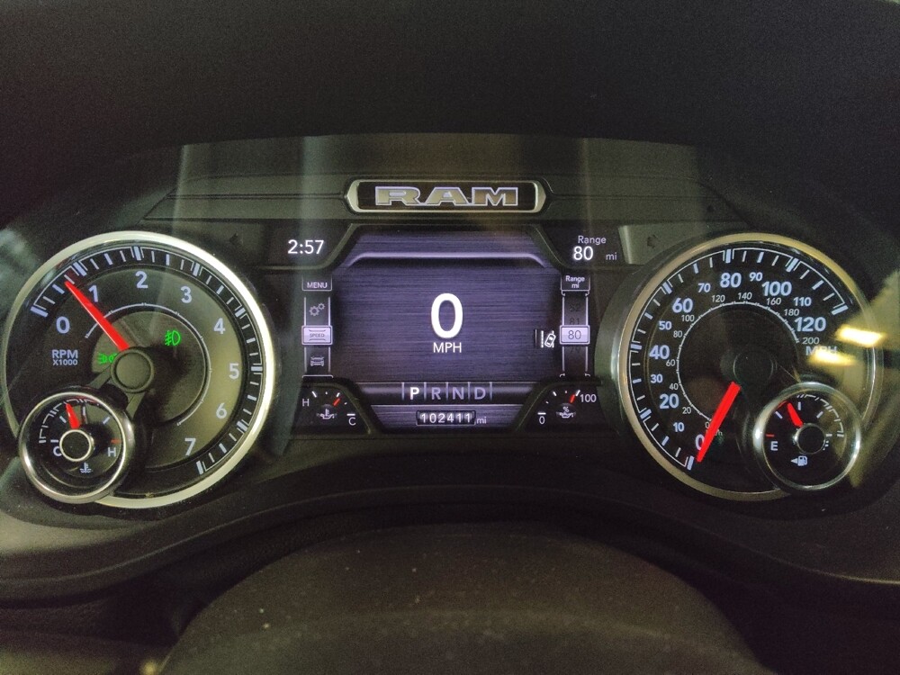 2021 RAM 1500 in West Palm Beach, FL 33409 - 18101515 23