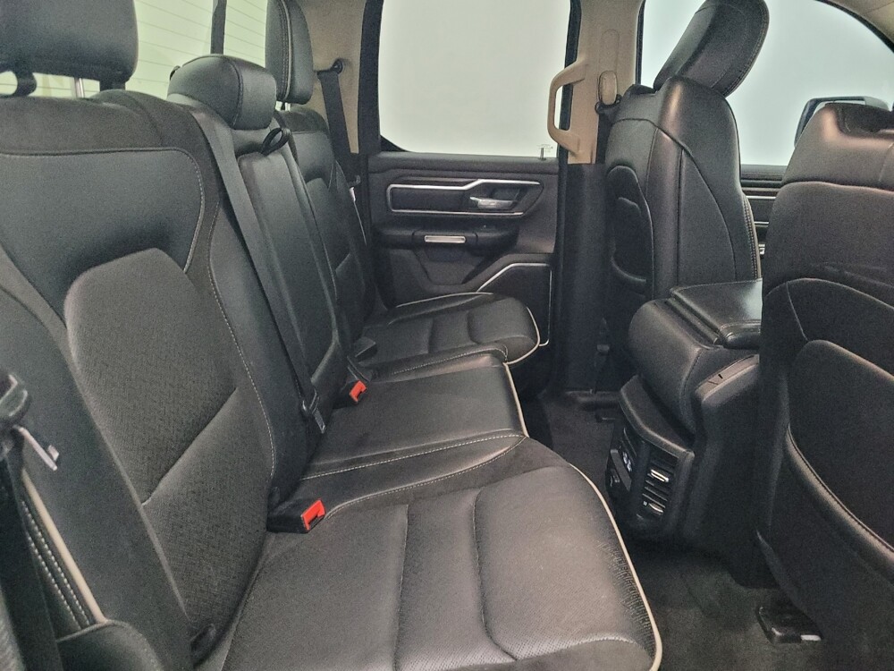 2021 RAM 1500 in West Palm Beach, FL 33409 - 18101515 19