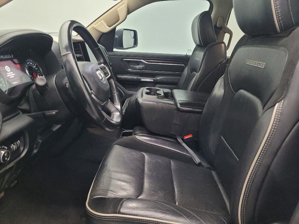 2021 RAM 1500 in West Palm Beach, FL 33409 - 18101515 17