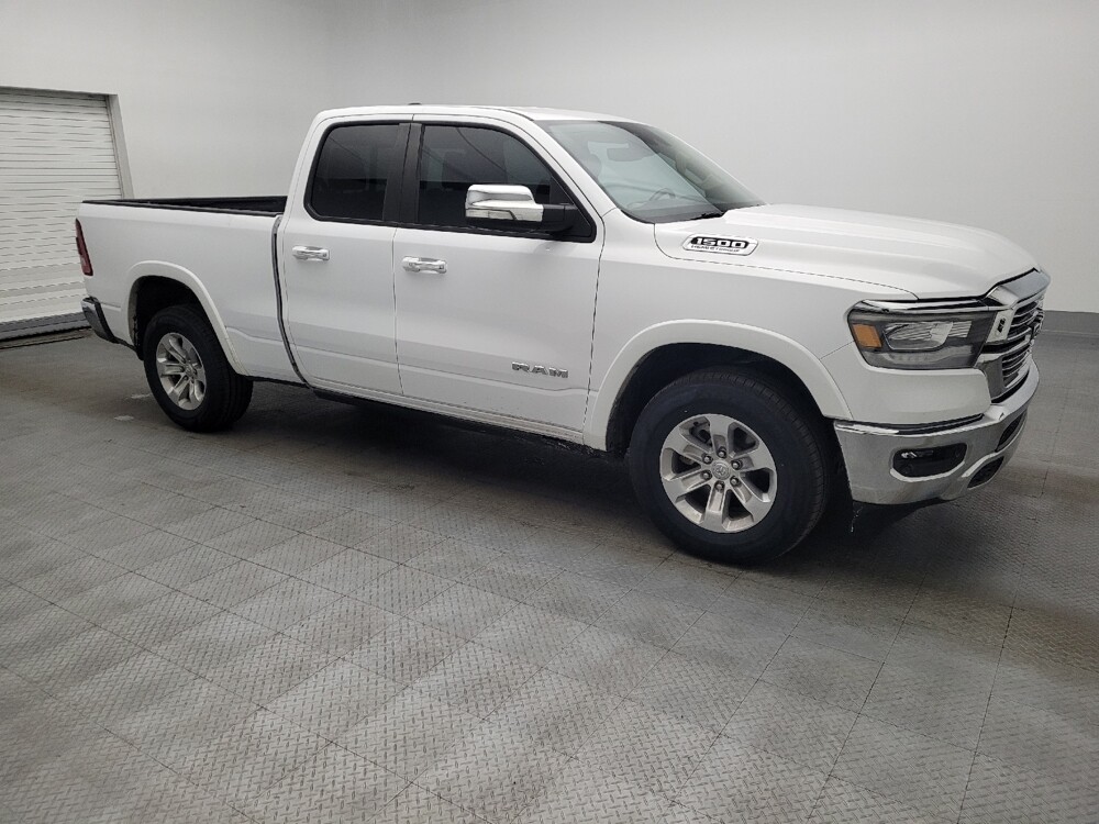 2021 RAM 1500 in West Palm Beach, FL 33409 - 18101515 11
