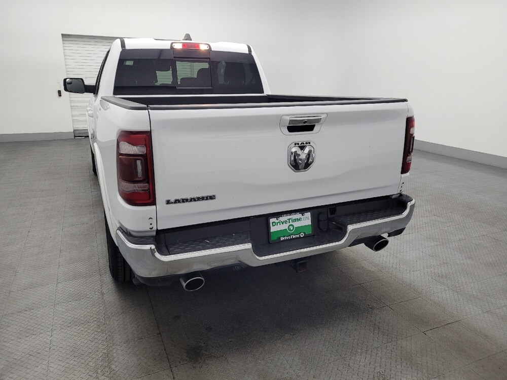 2021 RAM 1500 in West Palm Beach, FL 33409 - 18101515 6