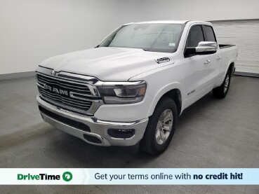 2021 RAM 1500 in West Palm Beach, FL 33409