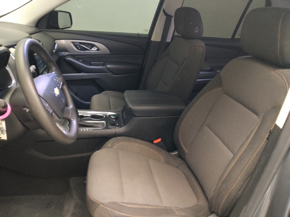 2019 Chevrolet Traverse in Jackson, MS 39211 - 18101516 17