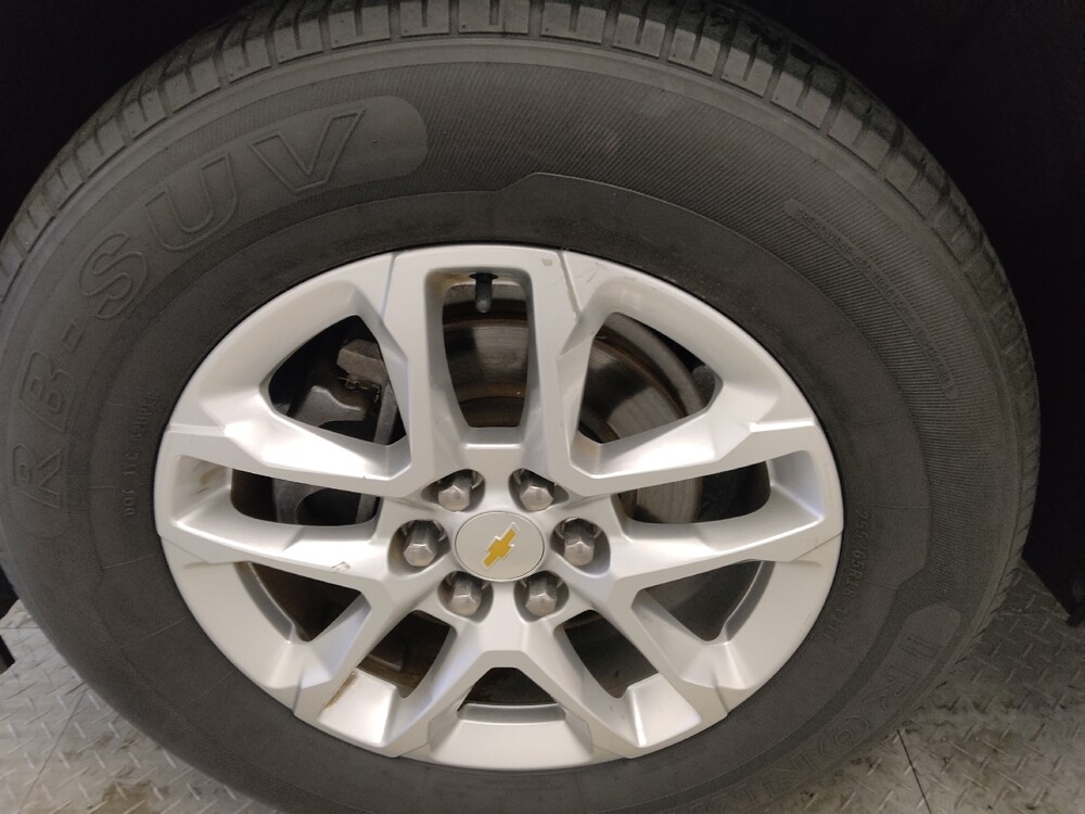 2019 Chevrolet Traverse in Jackson, MS 39211 - 18101516 31