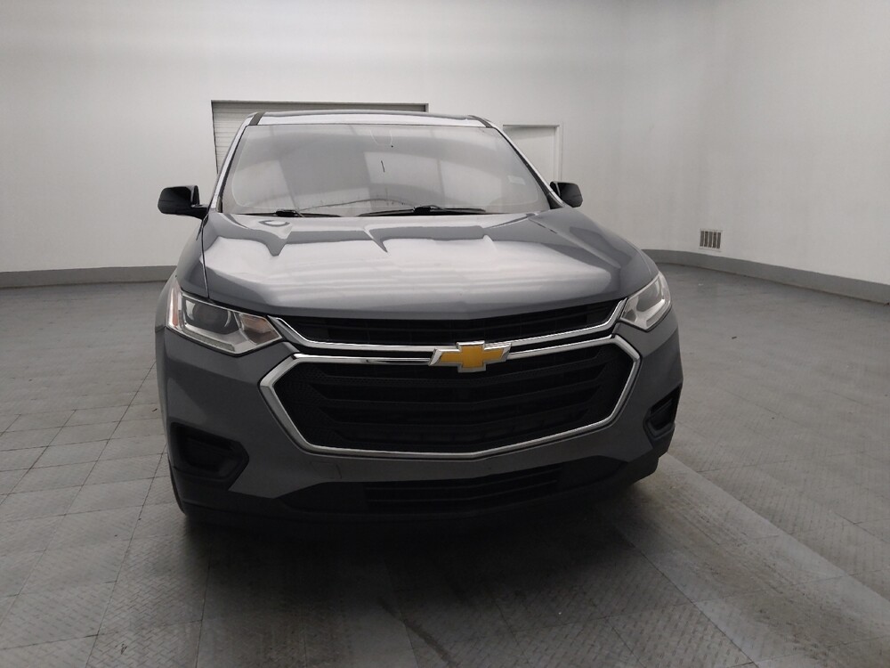 2019 Chevrolet Traverse in Jackson, MS 39211 - 18101516 14