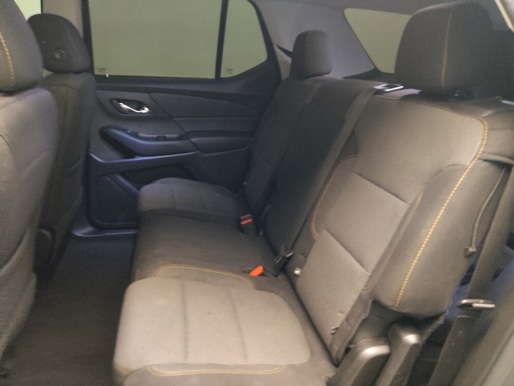 2019 Chevrolet Traverse in Jackson, MS 39211 - 18101516 18