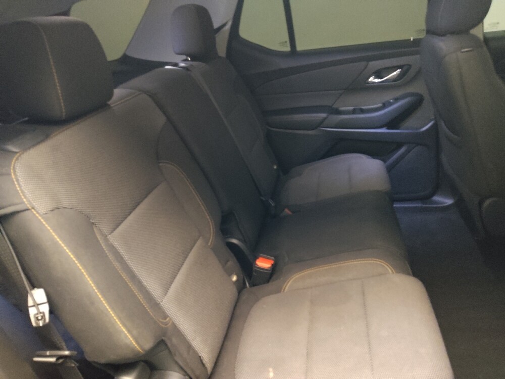 2019 Chevrolet Traverse in Jackson, MS 39211 - 18101516 19