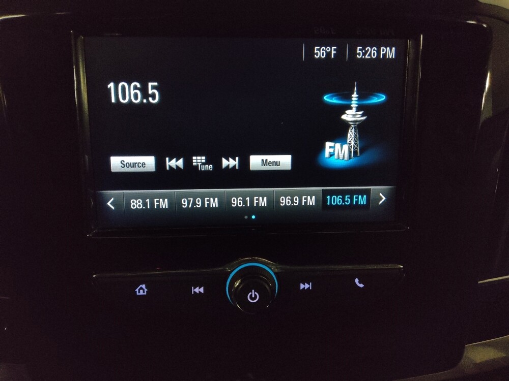 2019 Chevrolet Traverse in Jackson, MS 39211 - 18101516 25