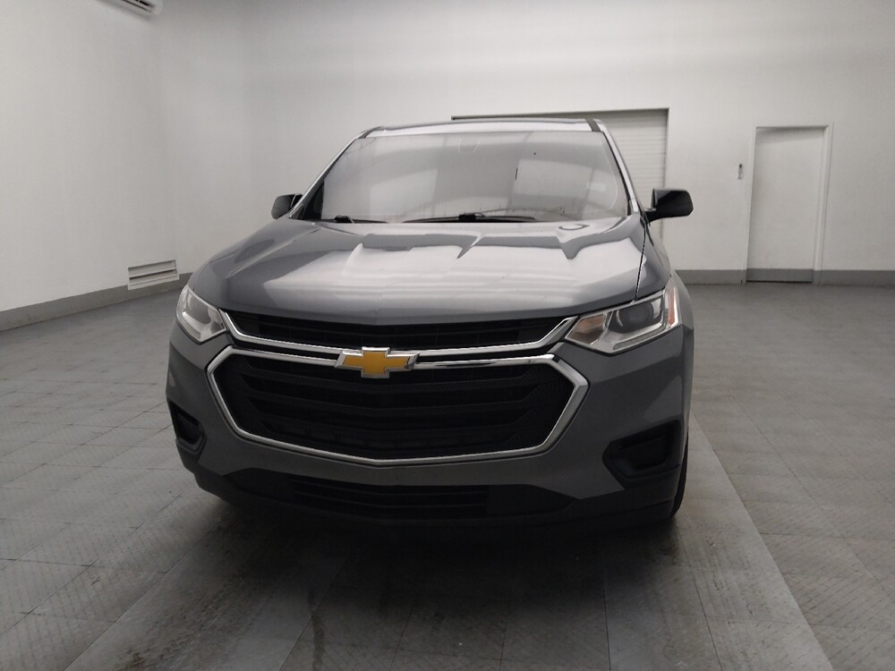 2019 Chevrolet Traverse in Jackson, MS 39211 - 18101516 15