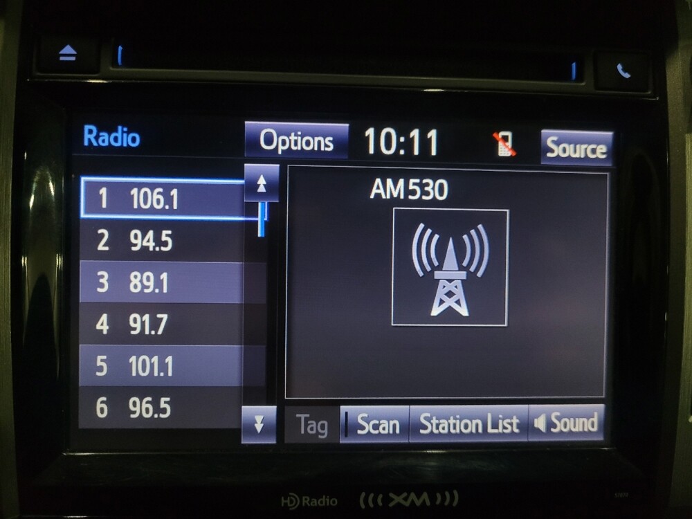 2015 Toyota Tundra in Woodbridge, VA 22191 - 18101517 25