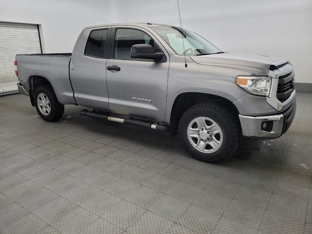 2015 Toyota Tundra in Woodbridge, VA 22191 - 18101517 11