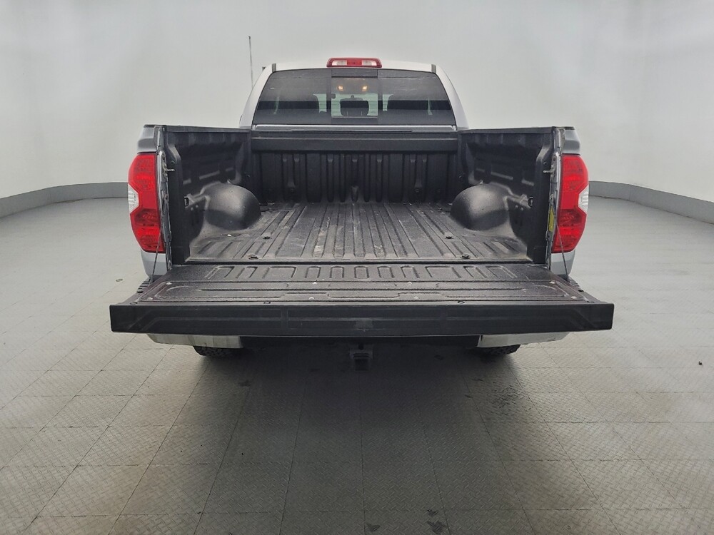 2015 Toyota Tundra in Woodbridge, VA 22191 - 18101517 29