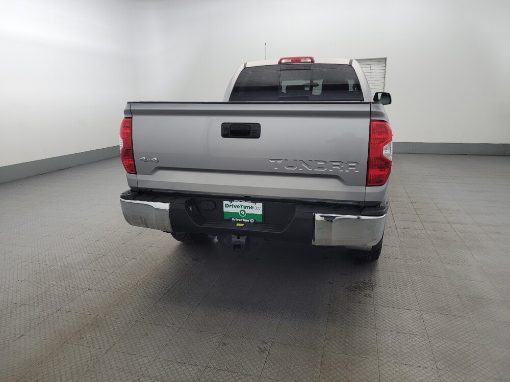 2015 Toyota Tundra in Woodbridge, VA 22191 - 18101517 7