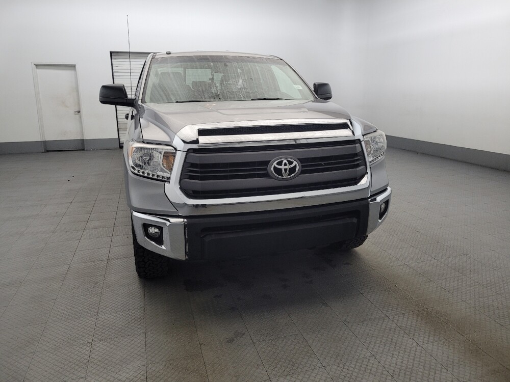 2015 Toyota Tundra in Woodbridge, VA 22191 - 18101517 14