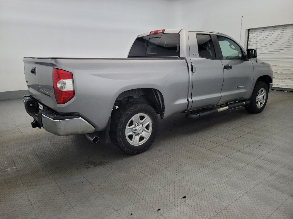 2015 Toyota Tundra in Woodbridge, VA 22191 - 18101517 10